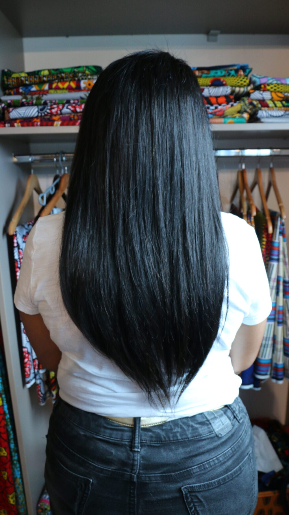 Tissage Lisse brésilien – Image 5