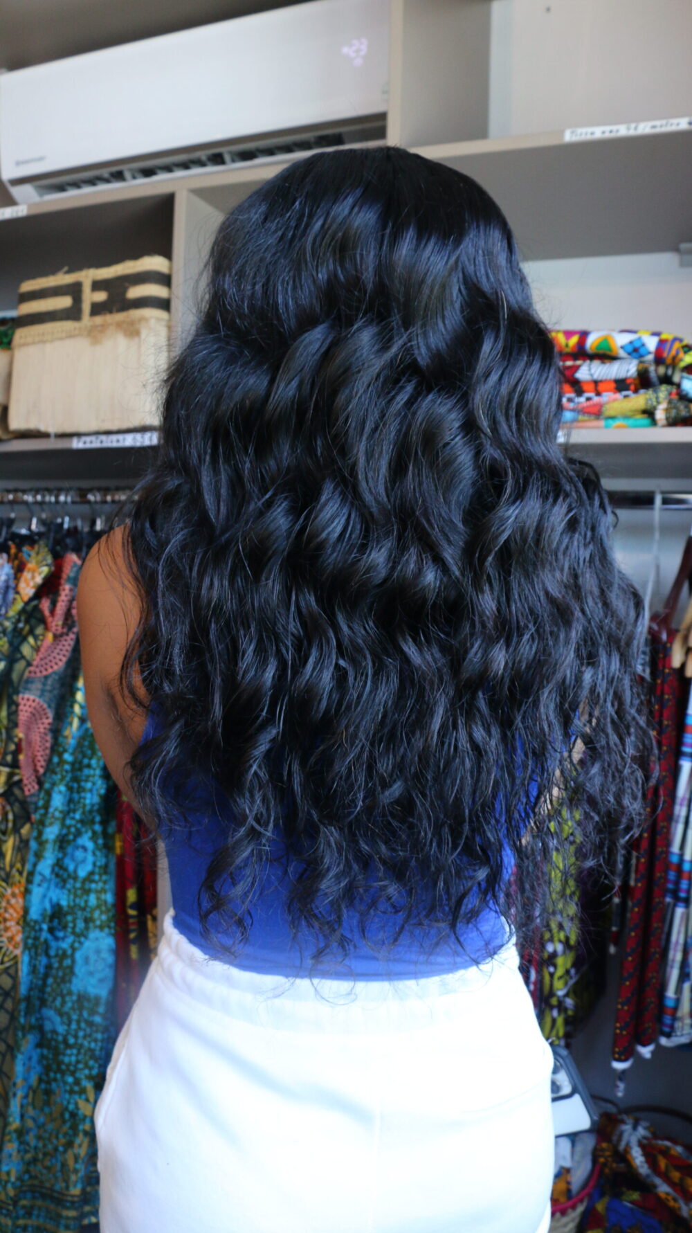 Tissage Loose wave – Image 5