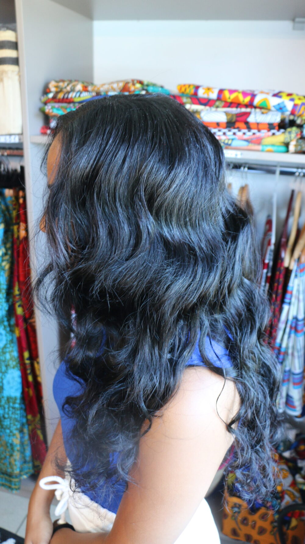 Tissage Loose wave – Image 6
