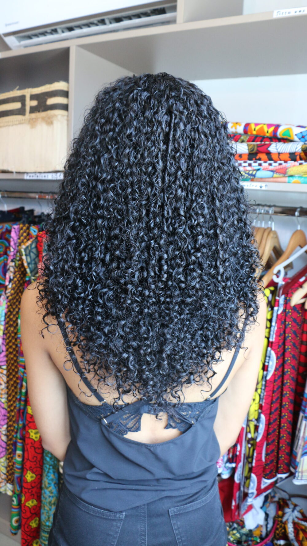 Big kinky weave bundle - Image 4