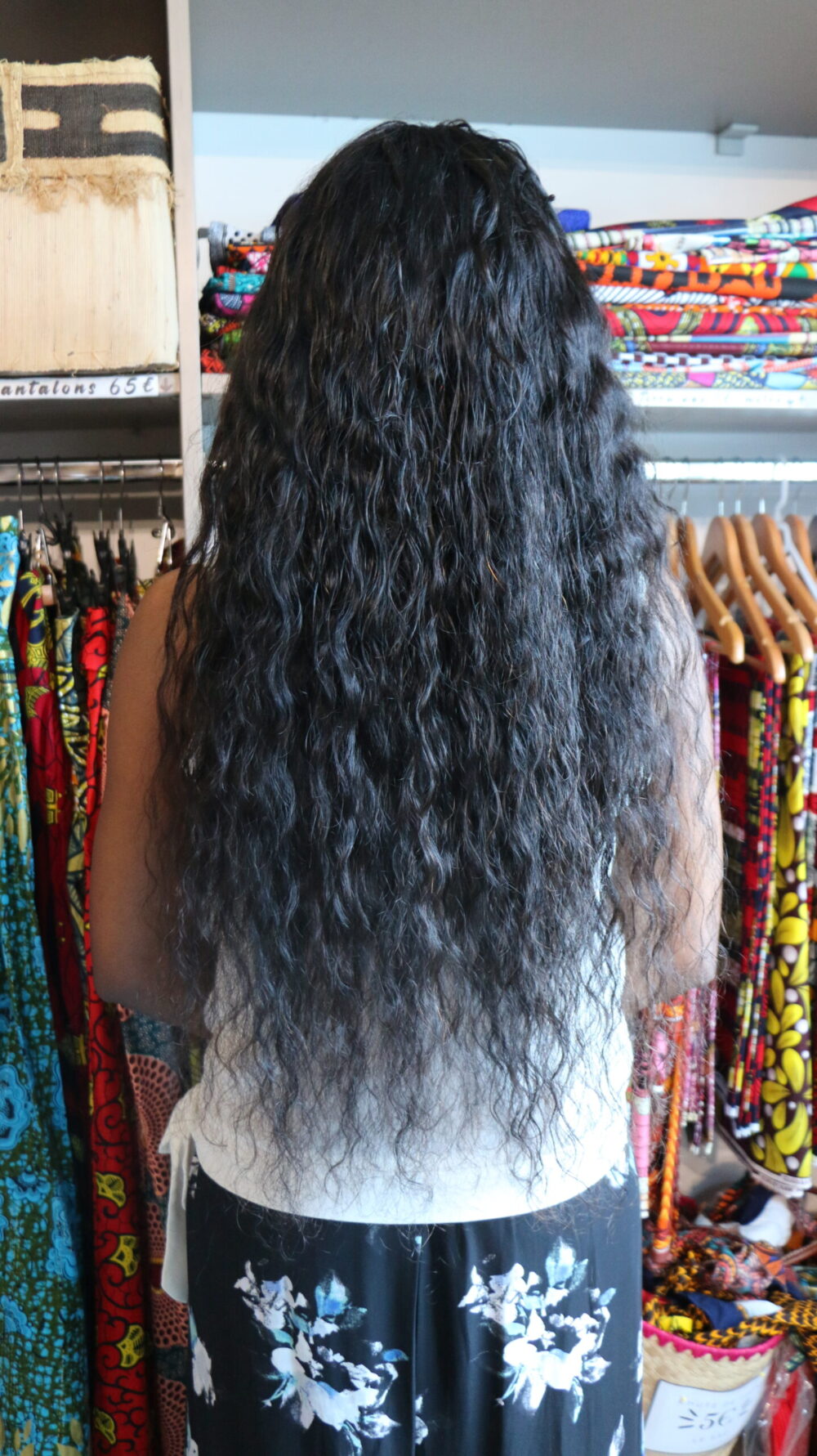 Tissage Italian Wave – Image 2