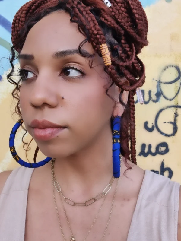 Extras créoles Yendi