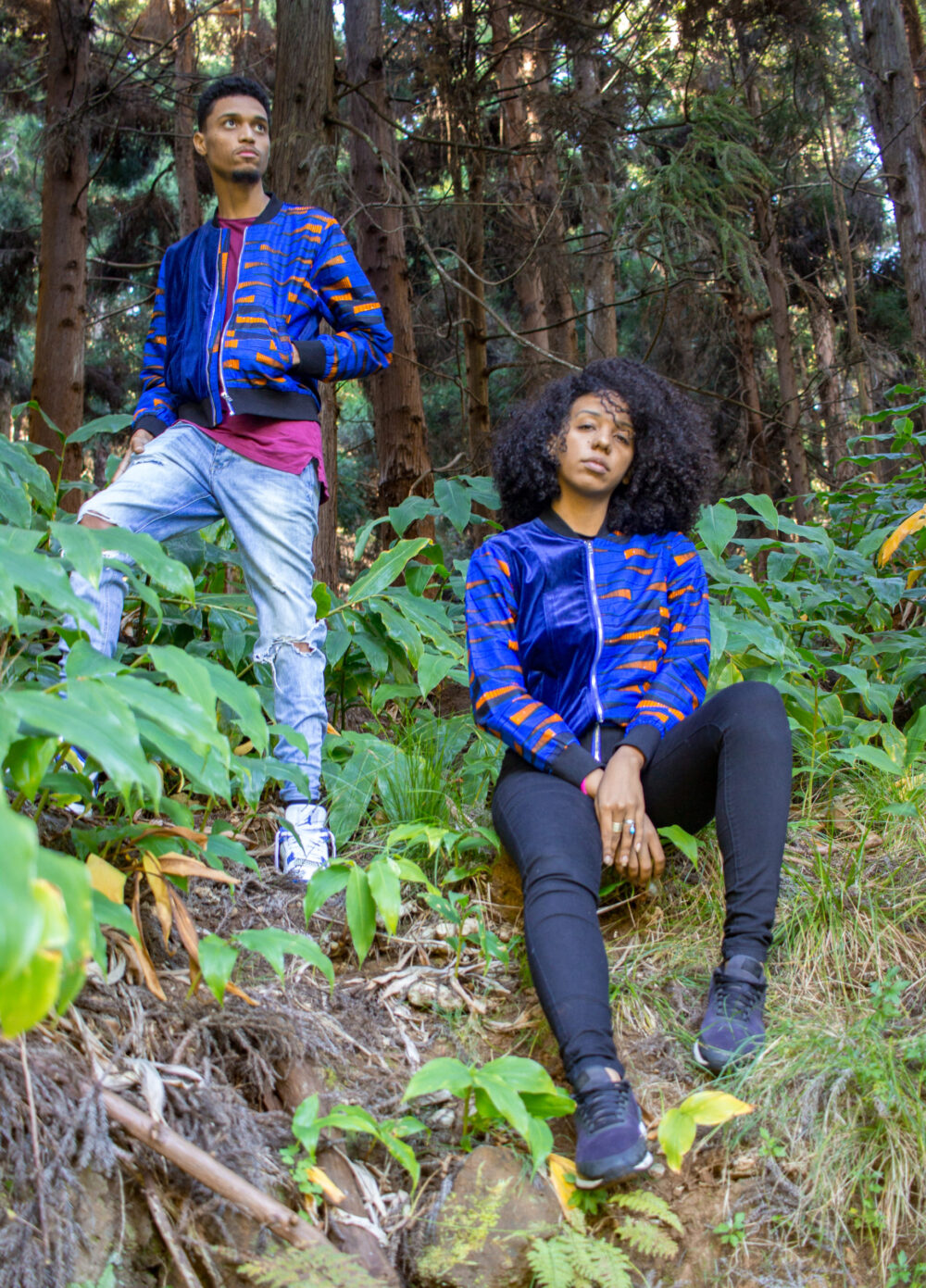 Bombers Aveb (3 coloris) – Image 2