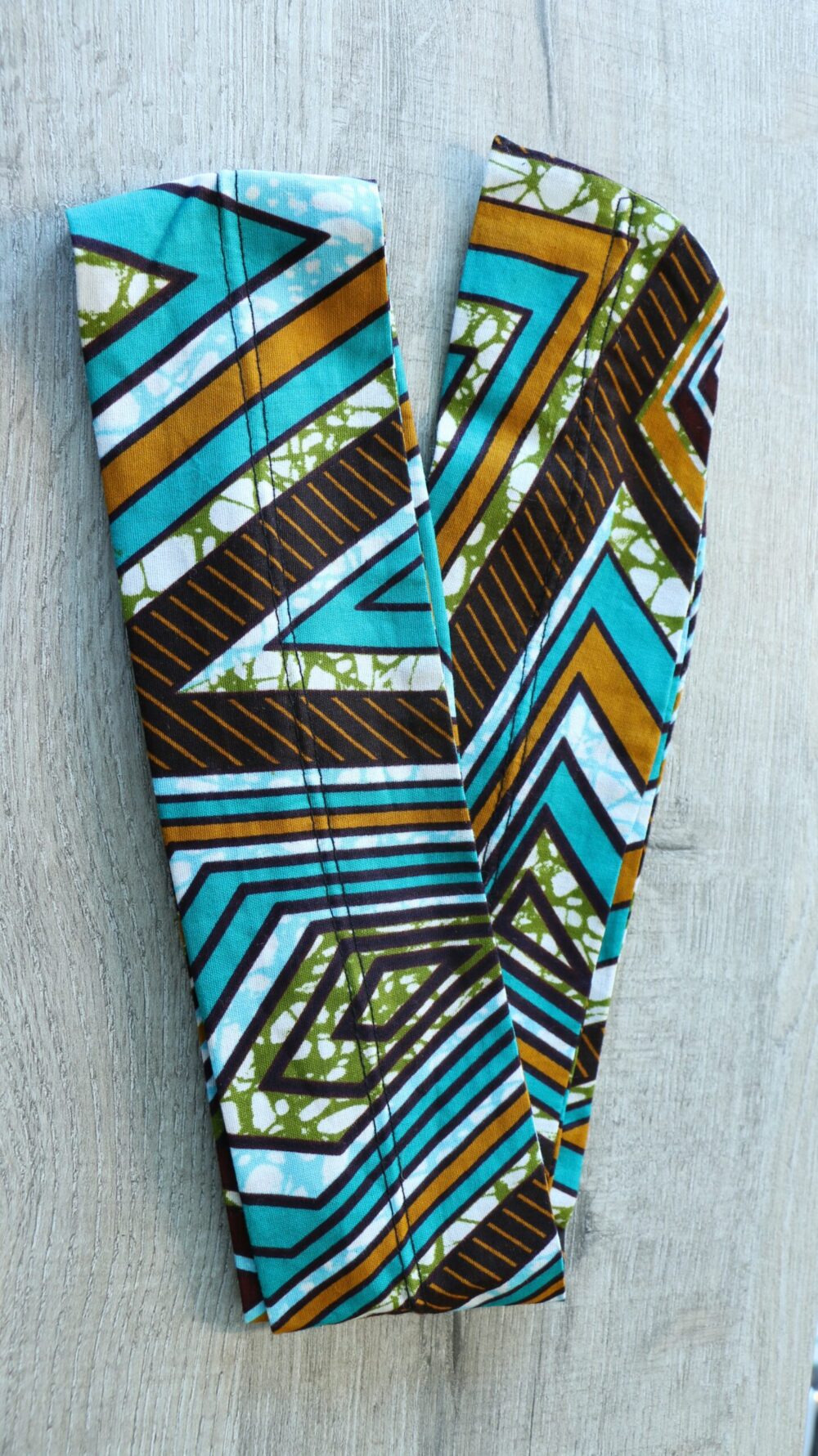Kribi Headband - Image 4
