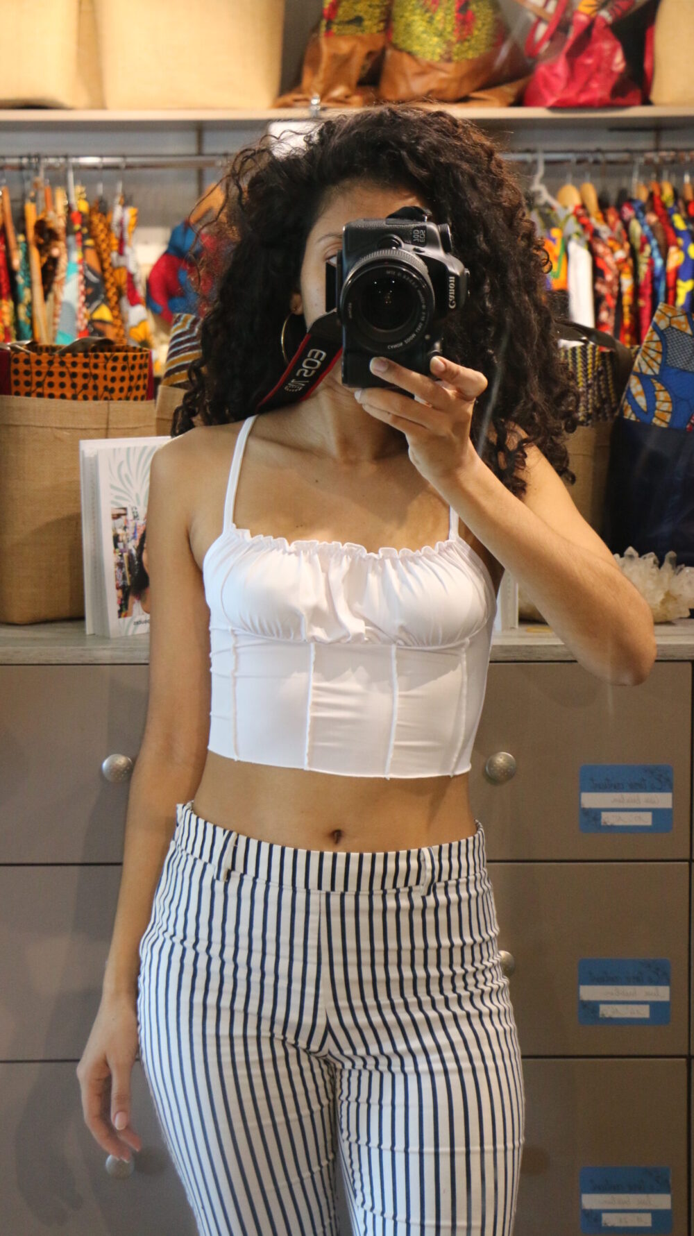 Top Emma (2 coloris) – Image 3