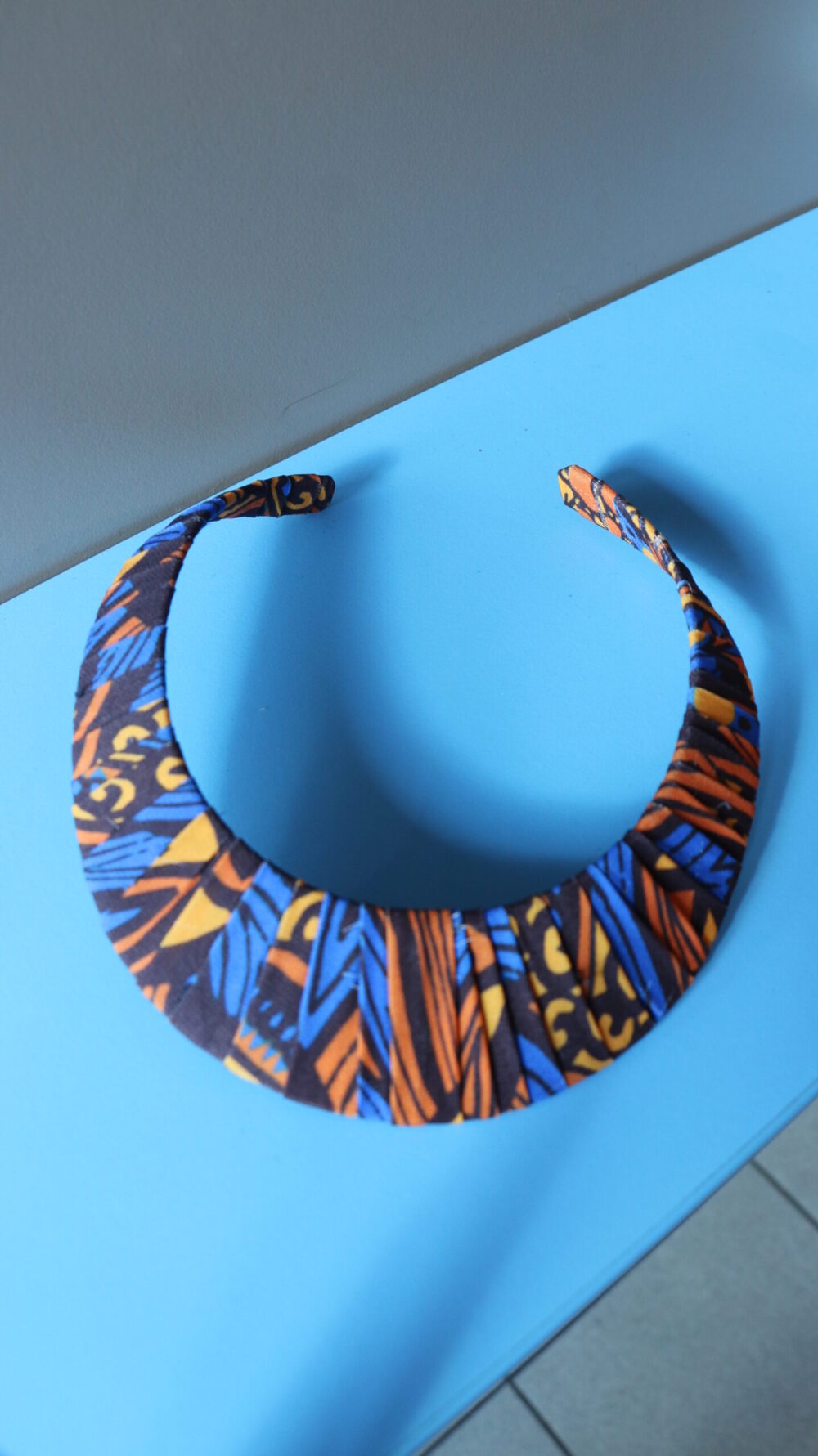 Collier Khoza – Image 2