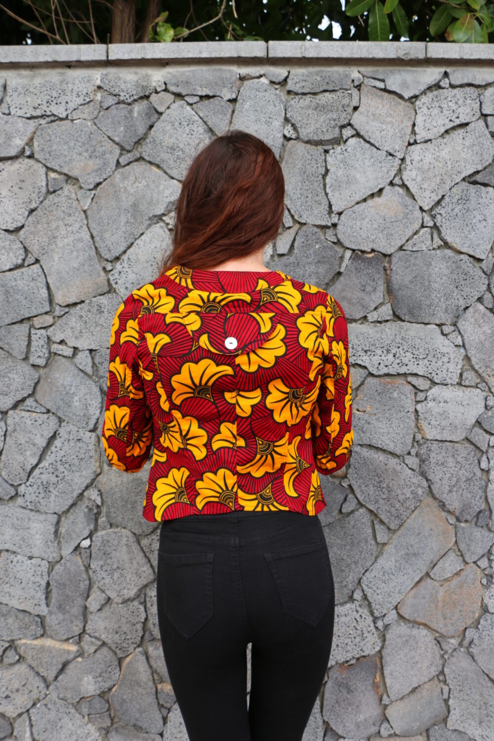 Veste courte Classy (3 coloris) – Image 7