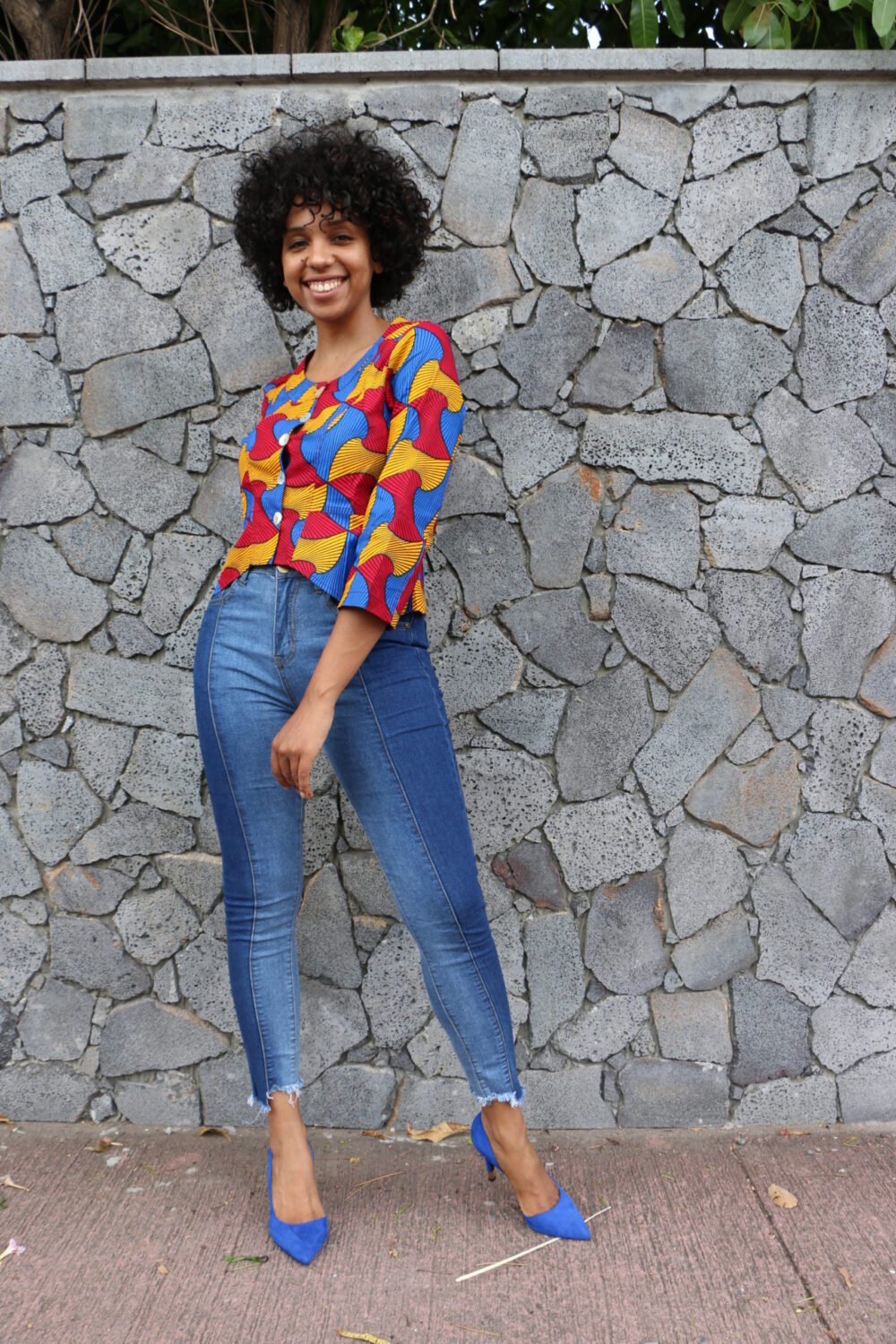 Veste courte Classy (3 coloris) – Image 3