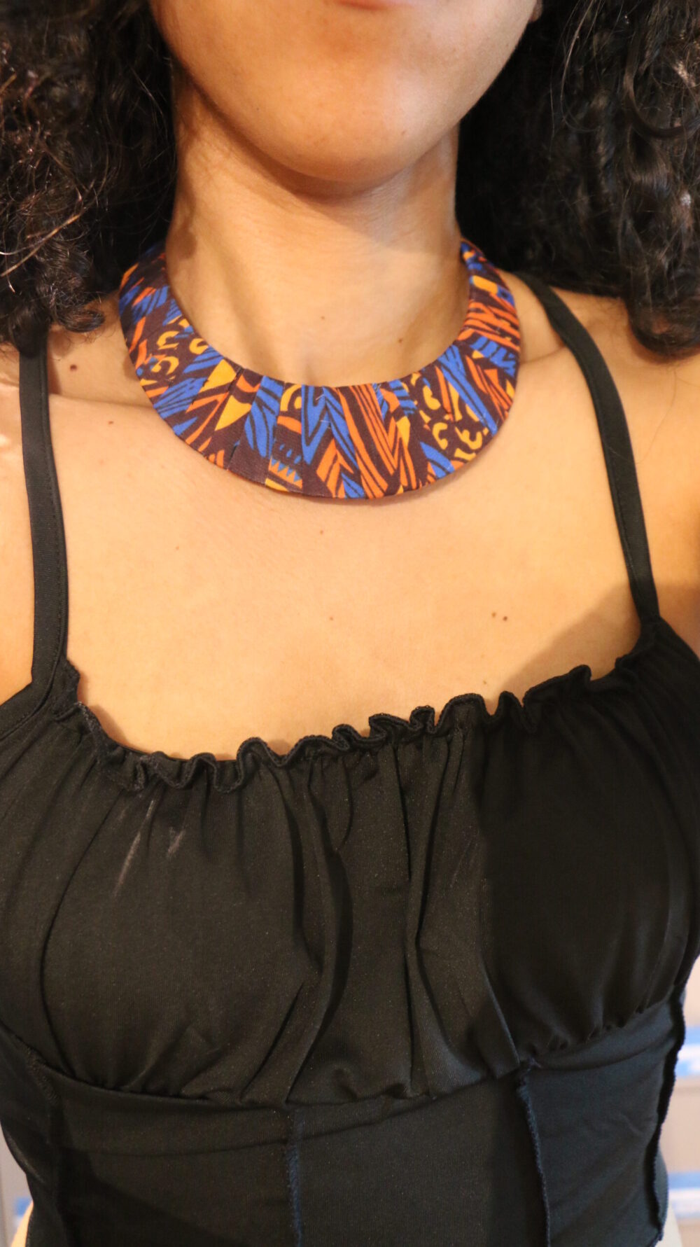 Collier Khoza