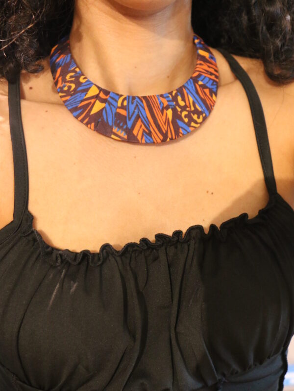 Collier Khoza
