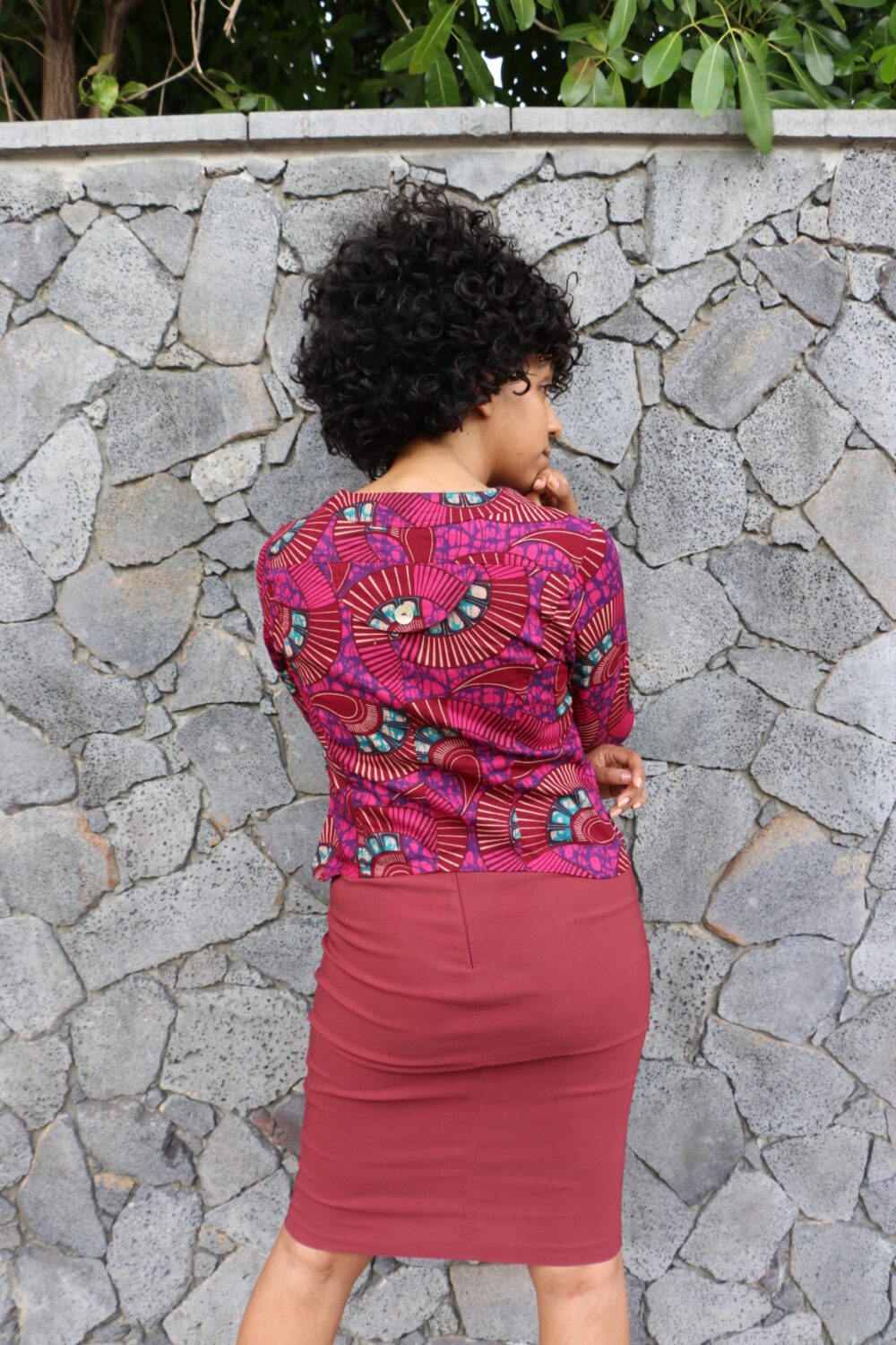 Veste courte Classy (3 coloris) – Image 11