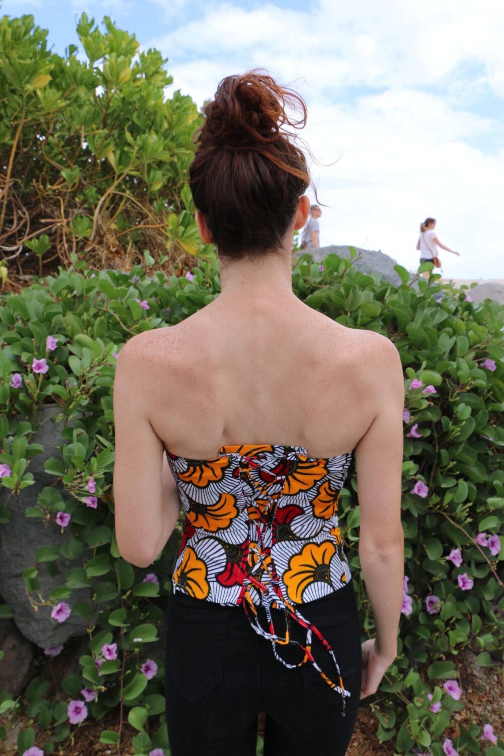 Bustier Ayo – Image 2