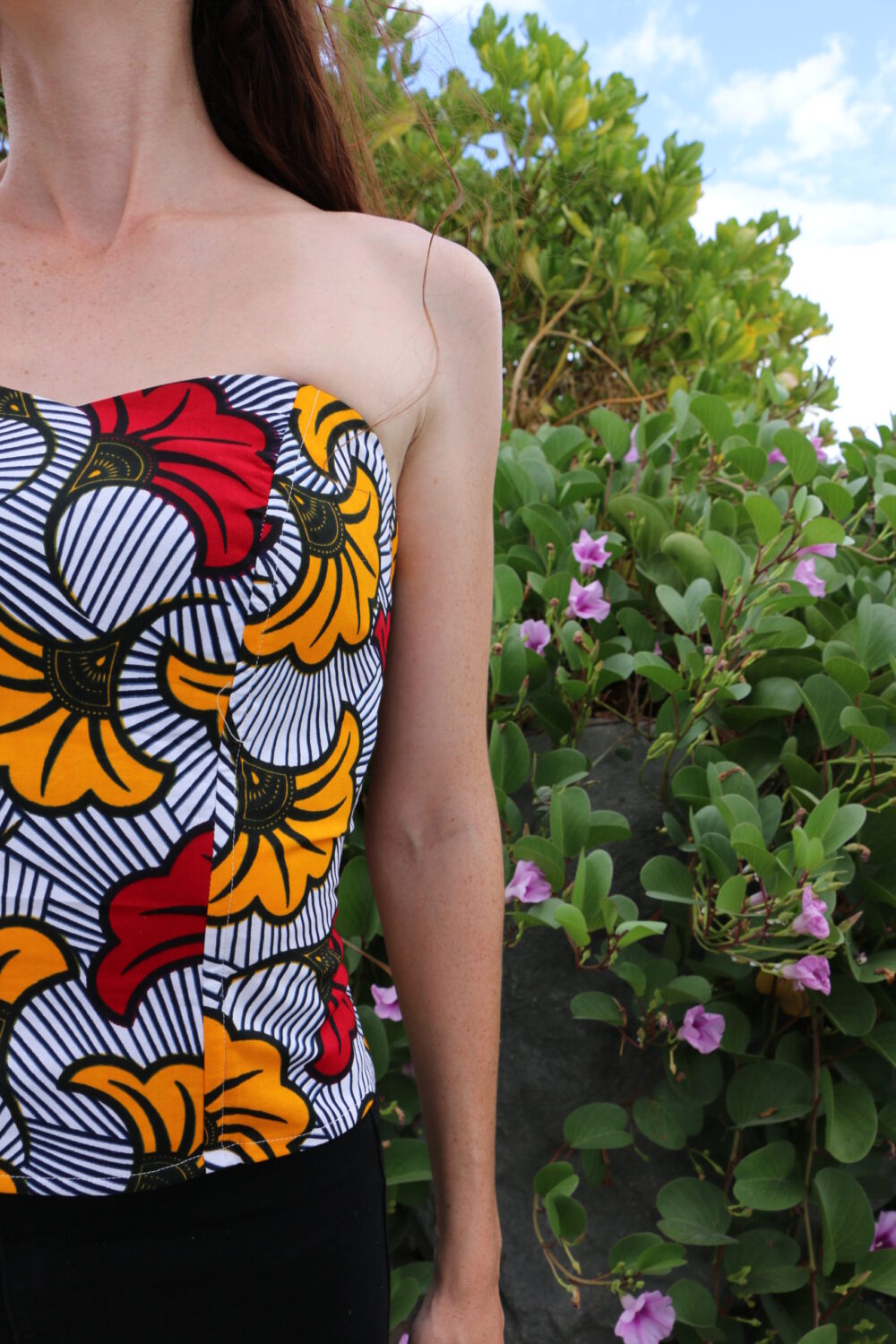Bustier Ayo – Image 3