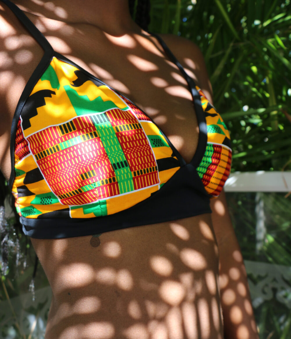 Haut de Bikini (3 coloris) – Image 8