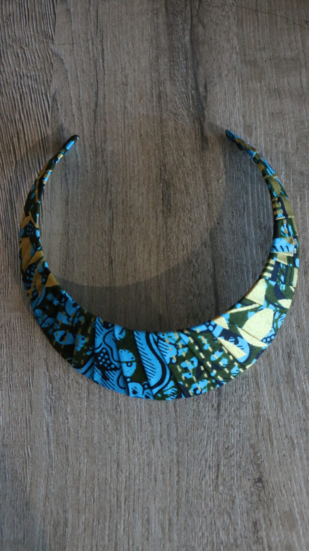 Isis necklace