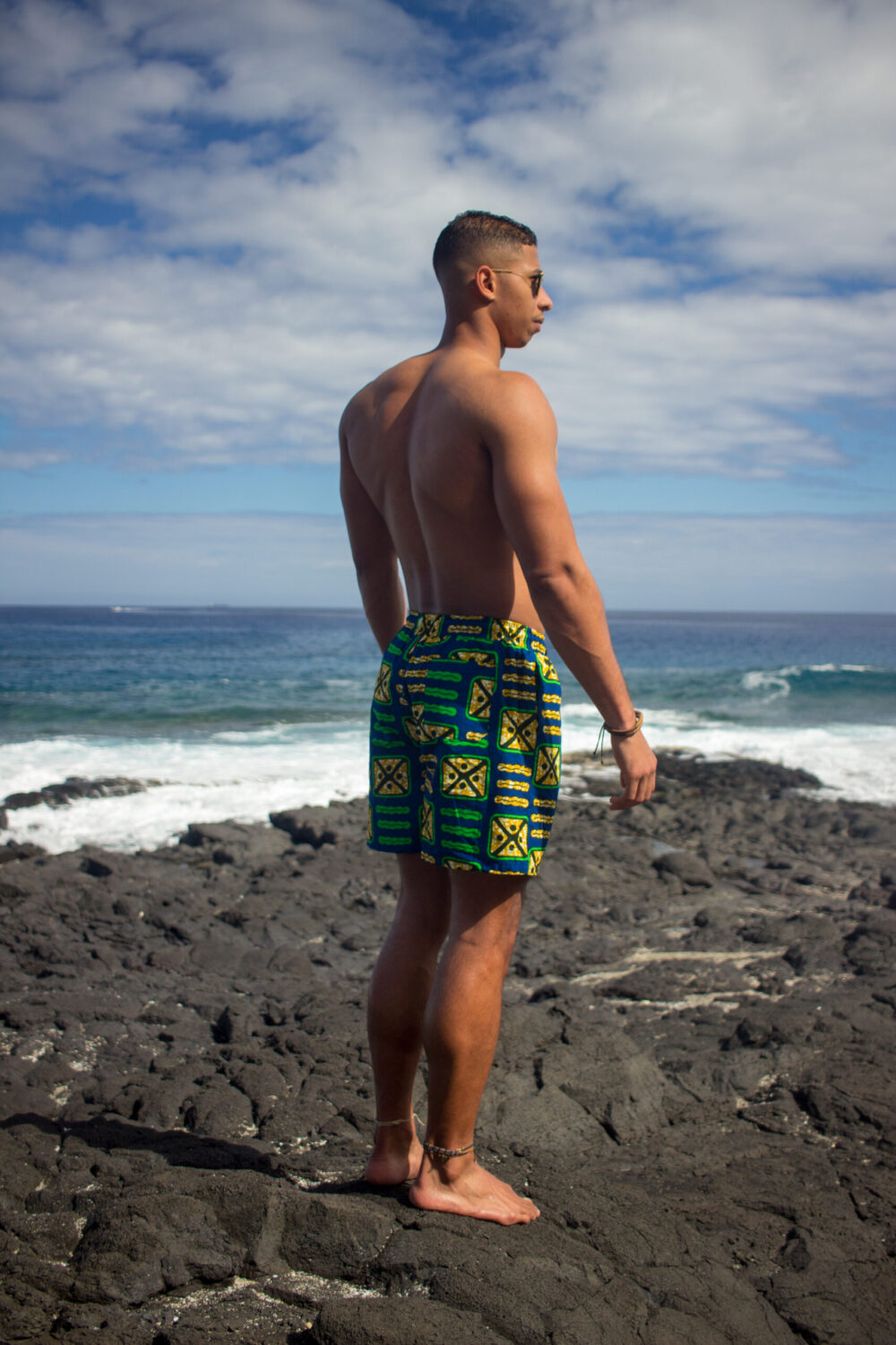 Short de bain – Image 8