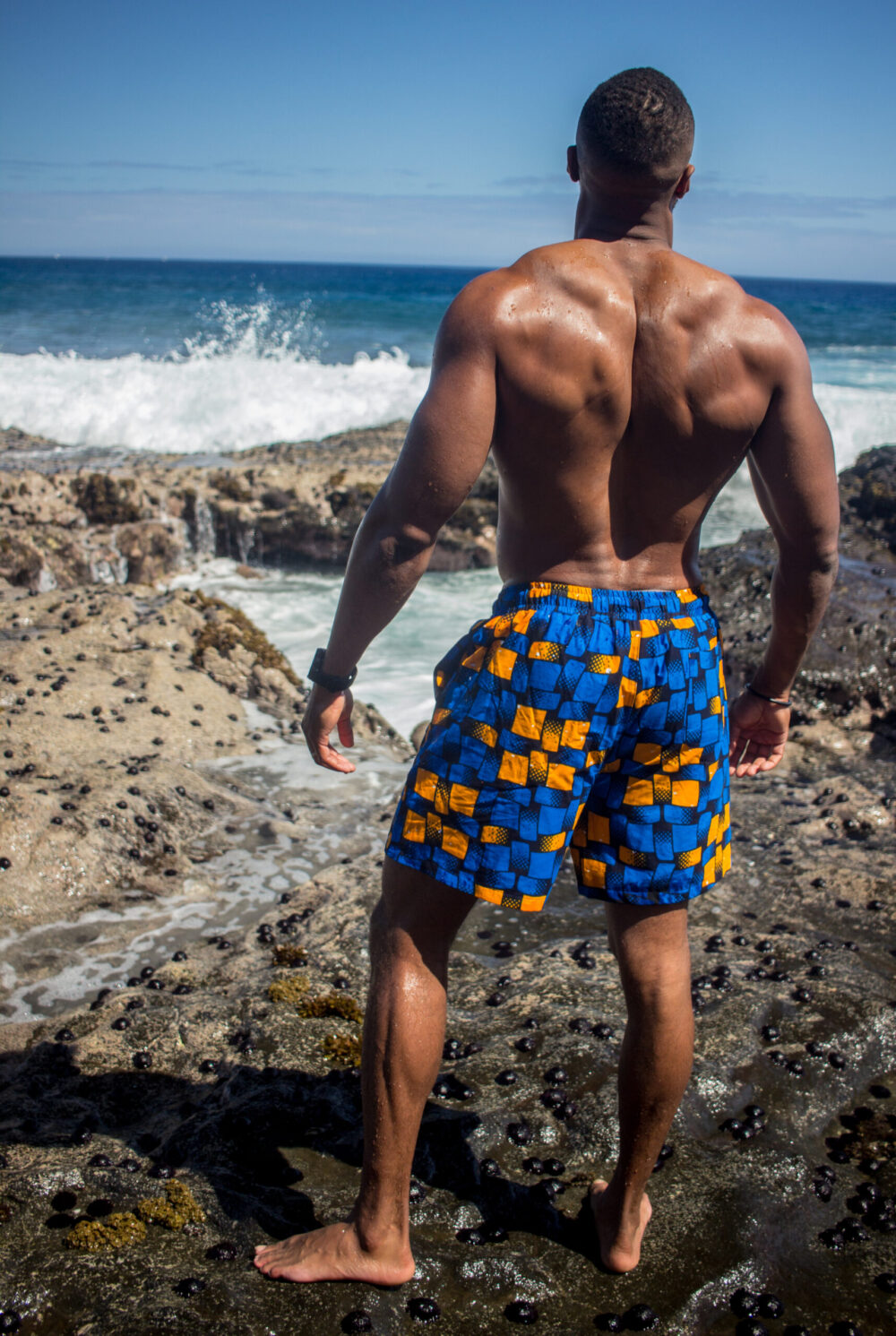 Short de bain – Image 4