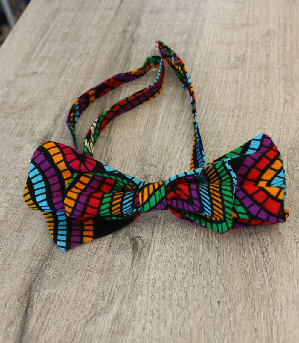 Nœud papillon Edea – Image 3