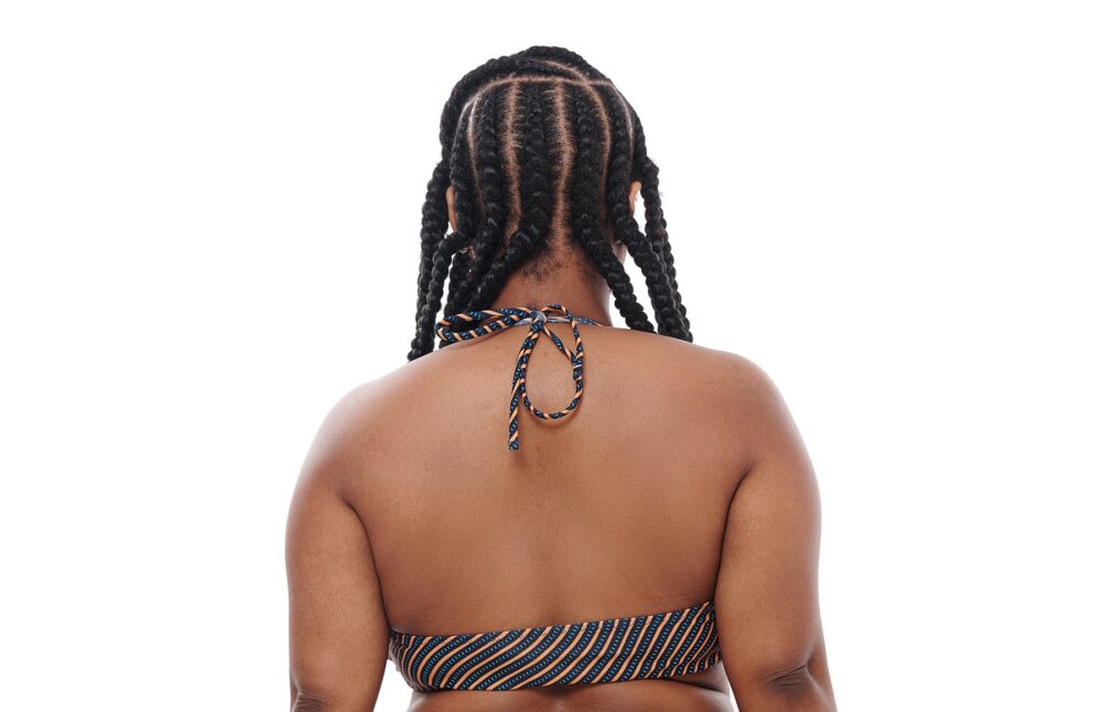 Haut de Bikini Paye – Image 2