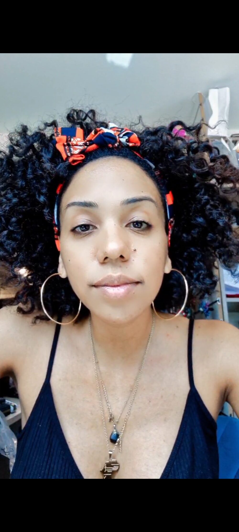 Eseka Headband - Image 2