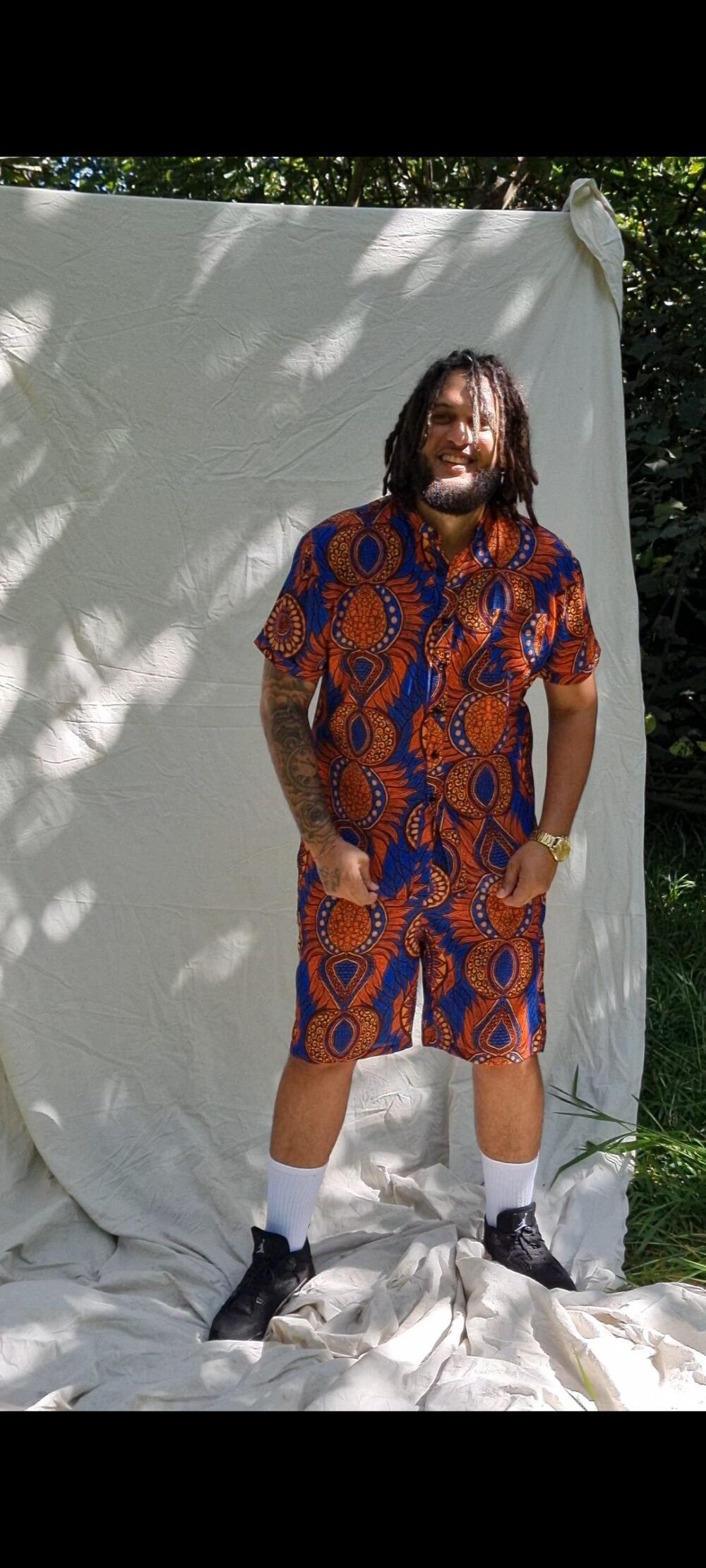 Short Khoza – Image 2