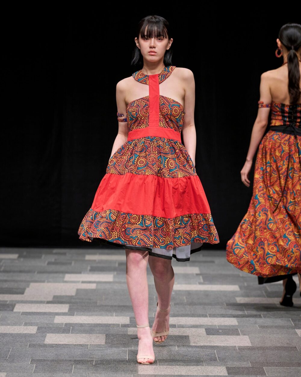 Outfit 4 Tokyo Fashion Week