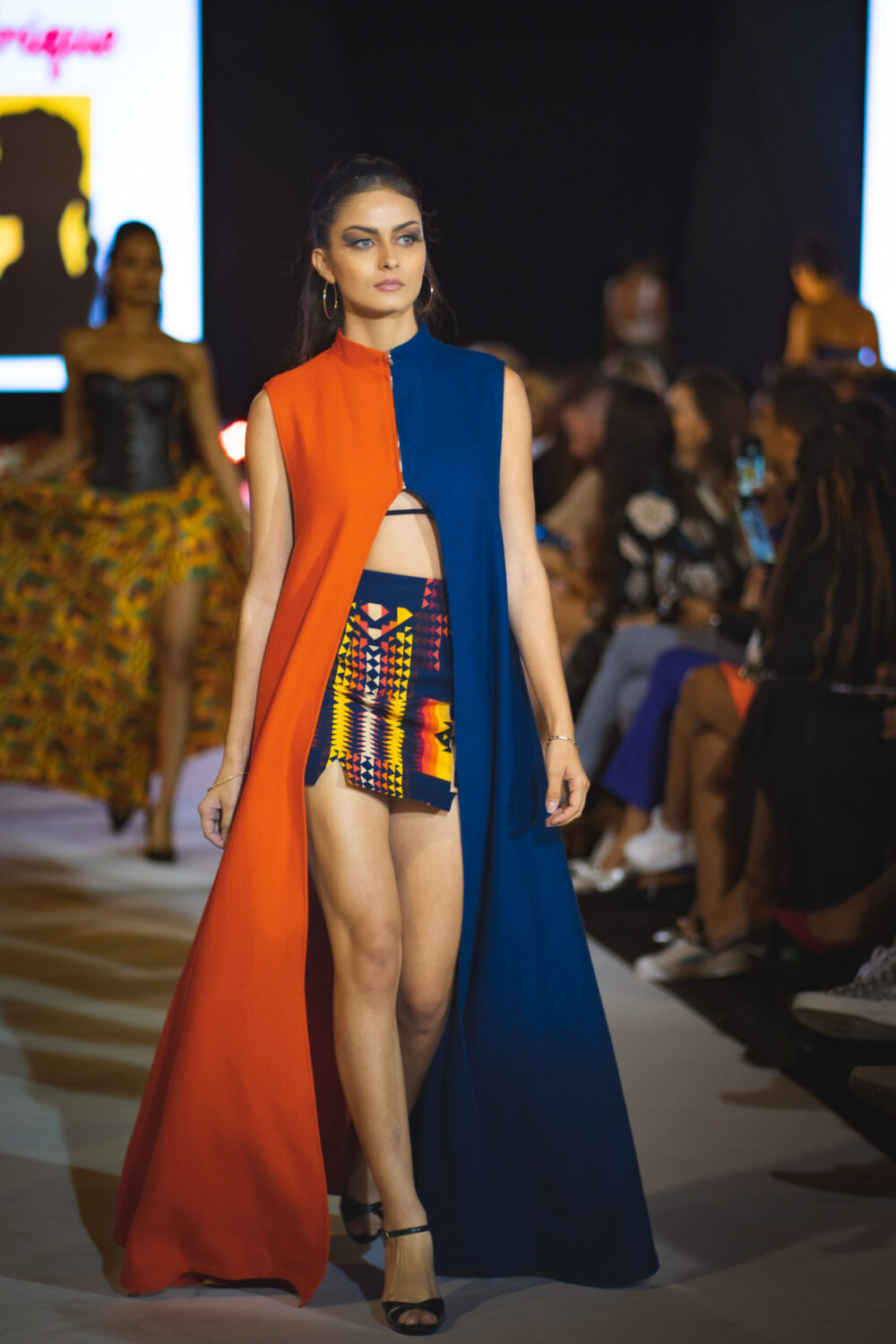 Outfit 10 Fashion Reunion