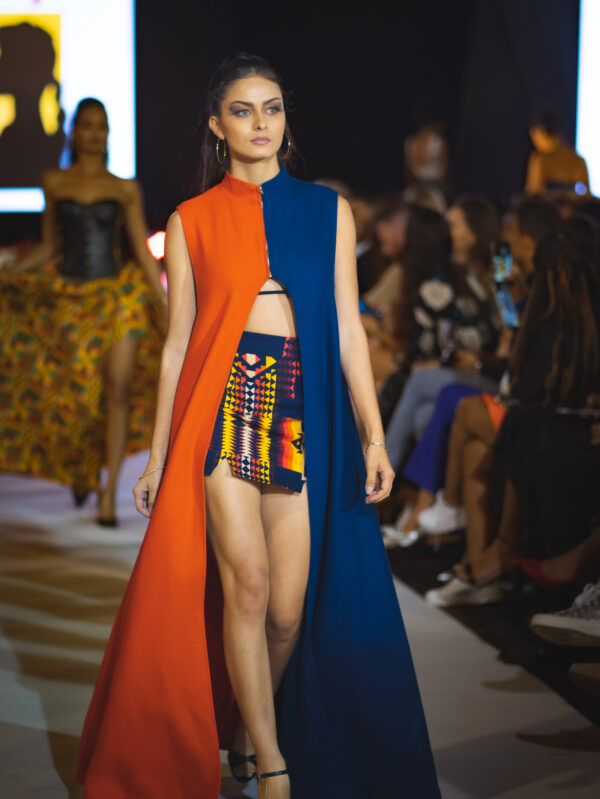 Outfit 10 Fashion Reunion
