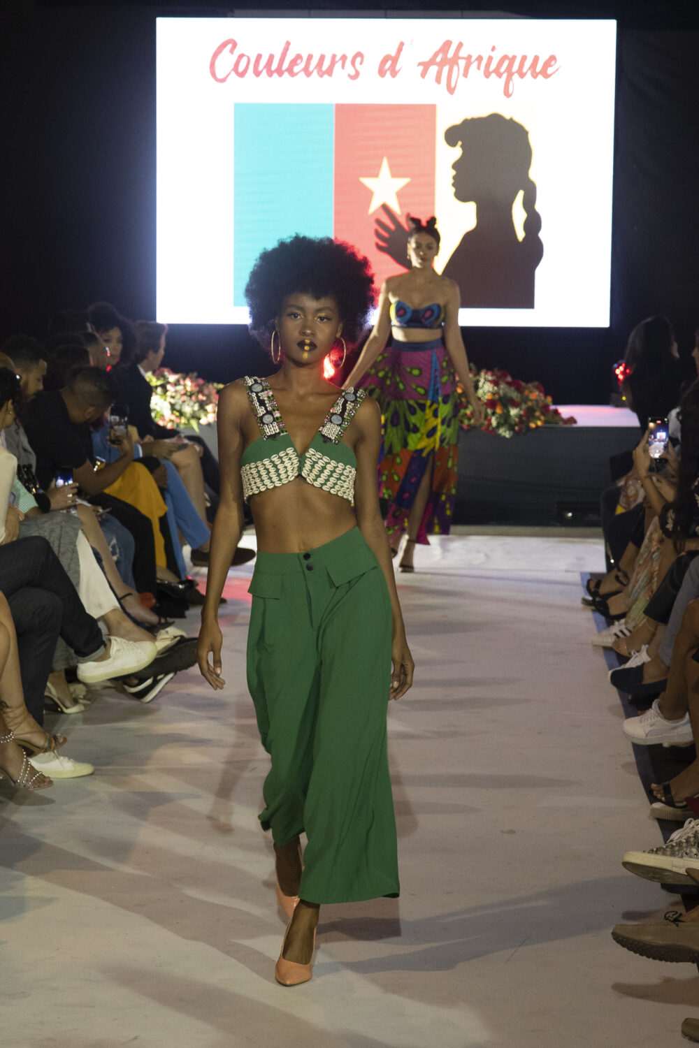 Outfit 6 Fashion Reunion