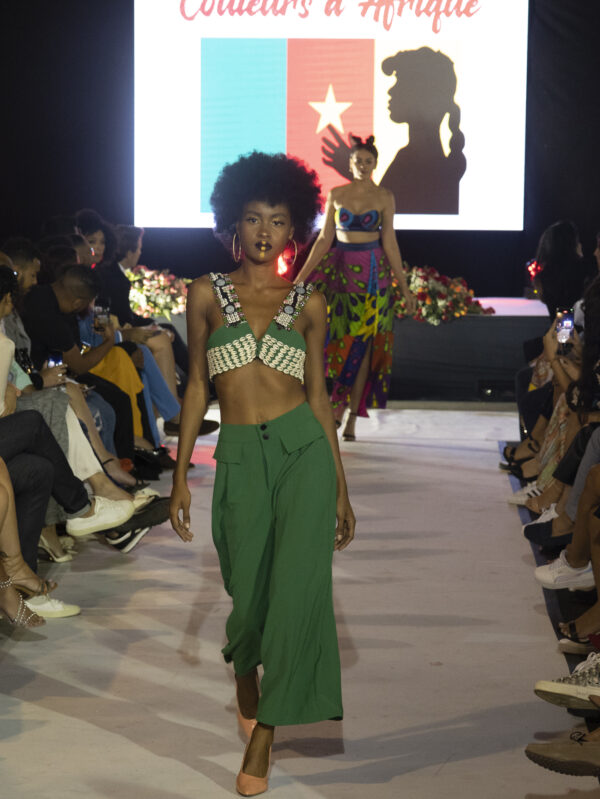 Tenue 6 Fashion Réunion
