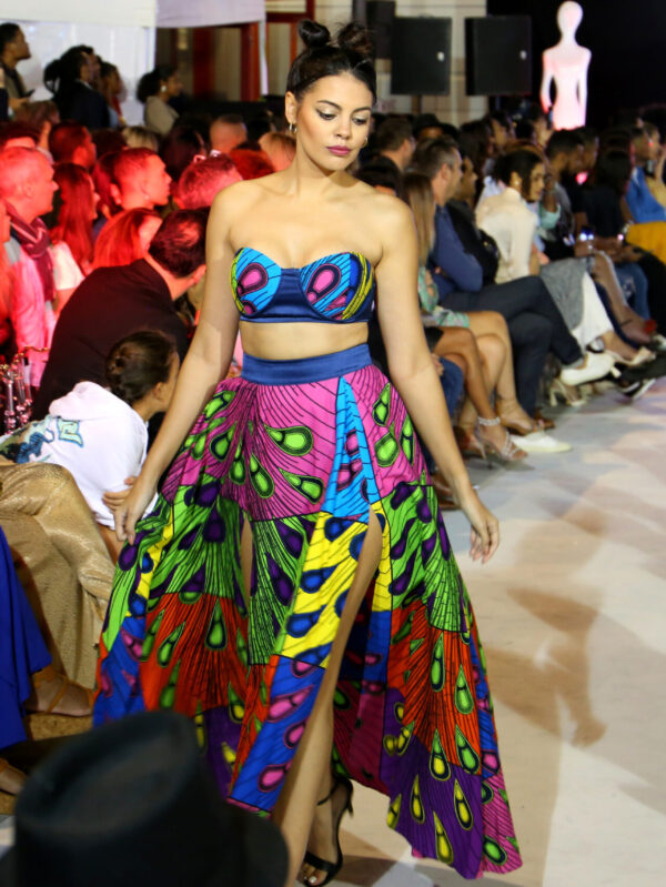 Tenue 7 Fashion Réunion