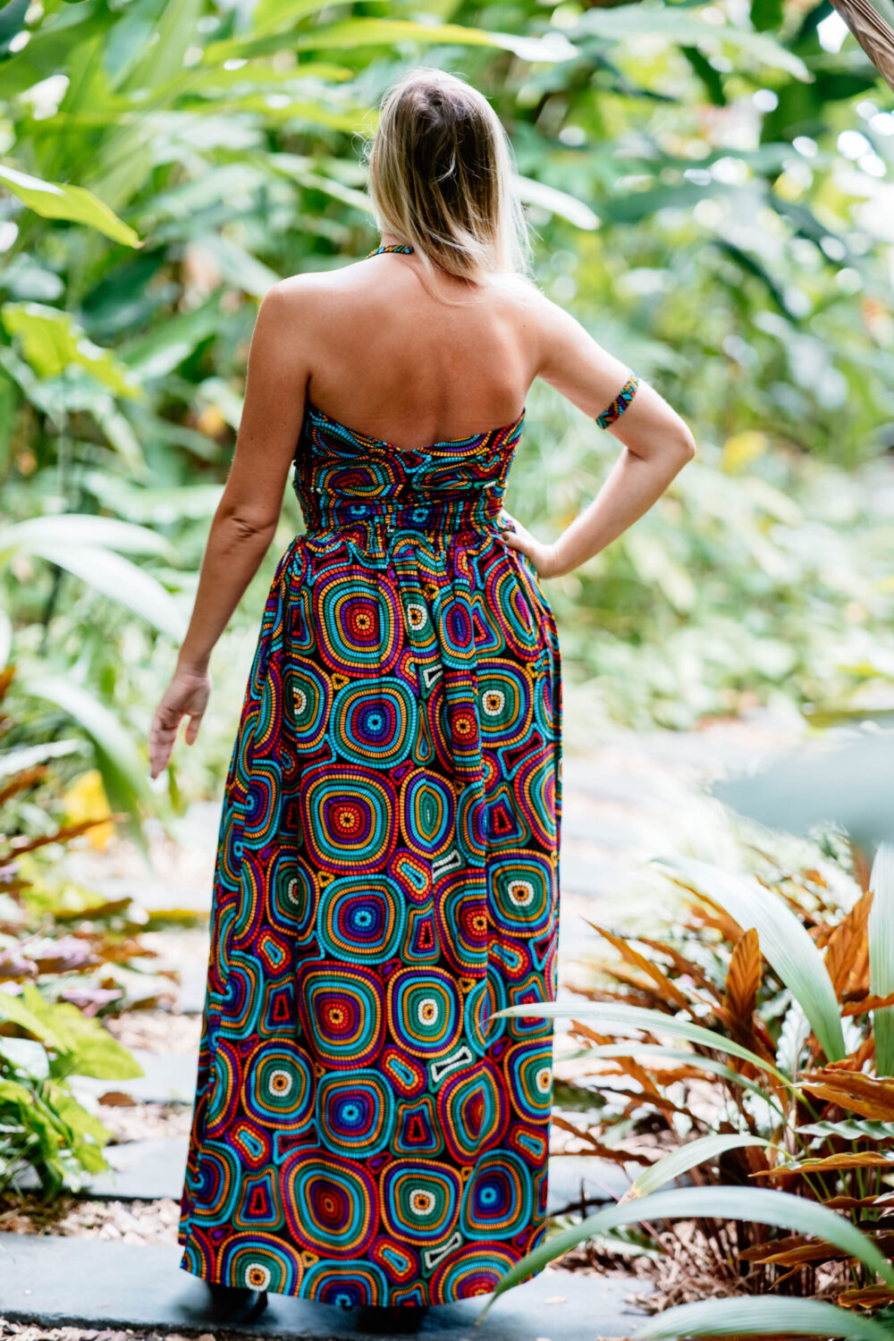 Maxi Jupe Edea – Image 2