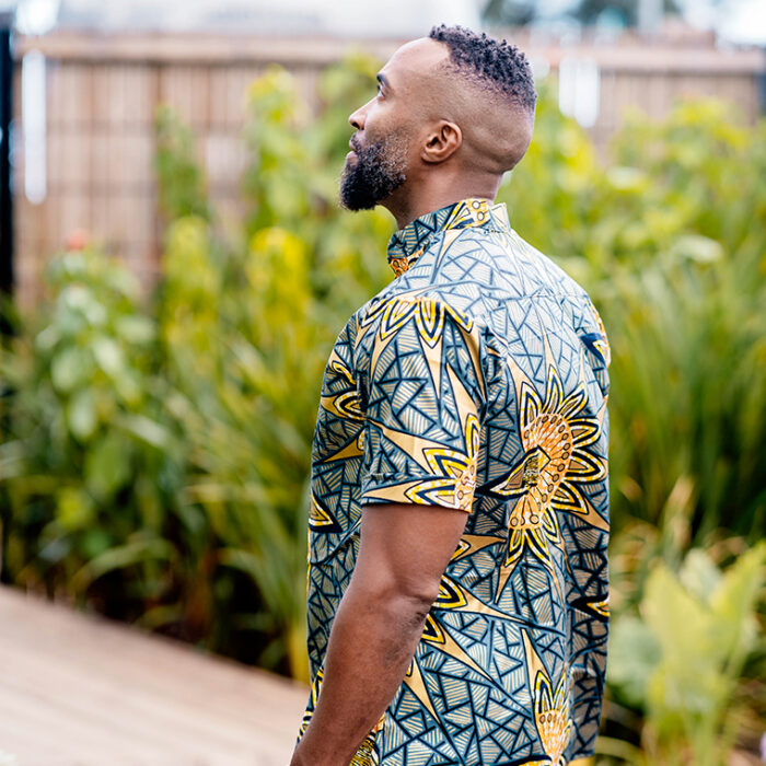Men's top