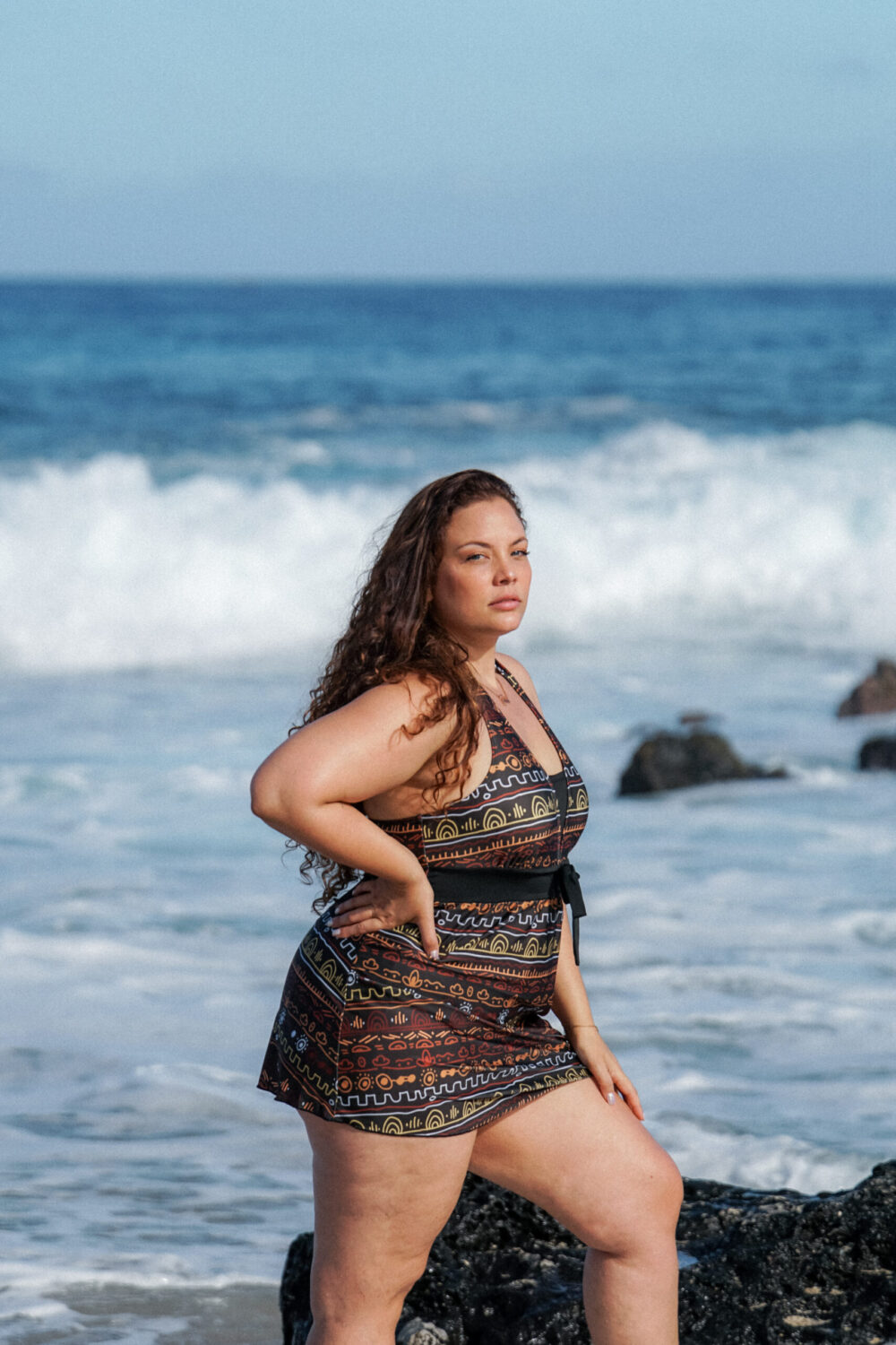 Maillot de bain Ésope – Image 3
