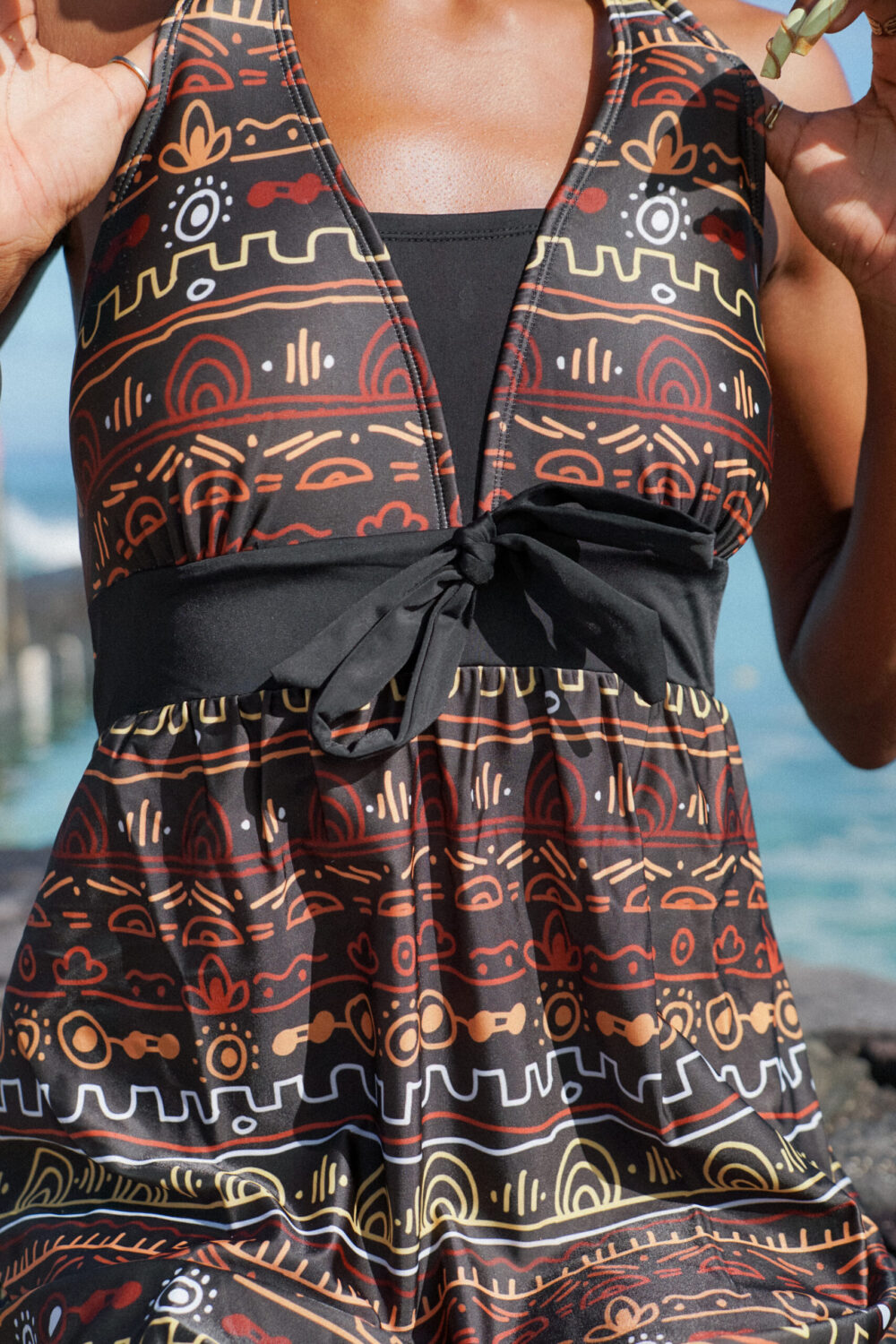 Maillot de bain Ésope – Image 6