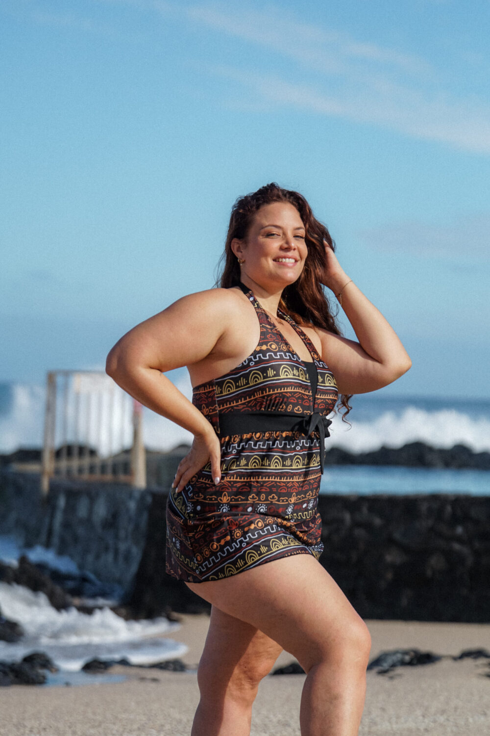 Maillot de bain Ésope