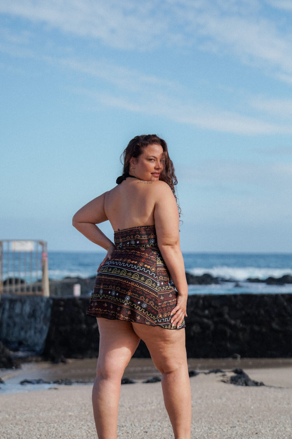 Maillot de bain Ésope – Image 4