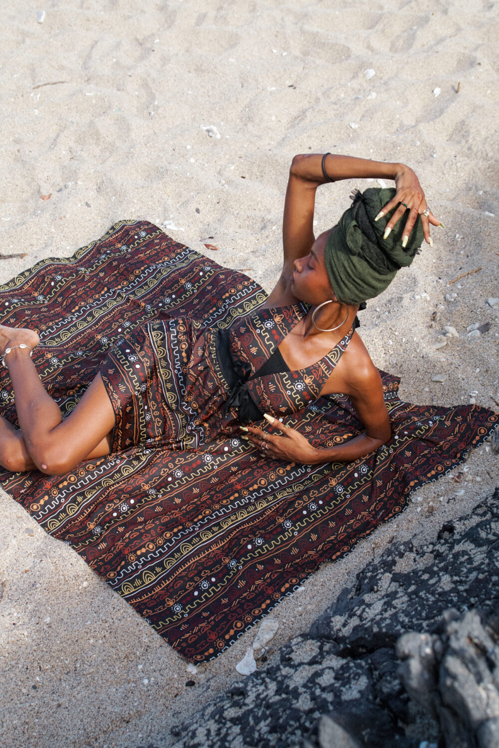 Esope sarong