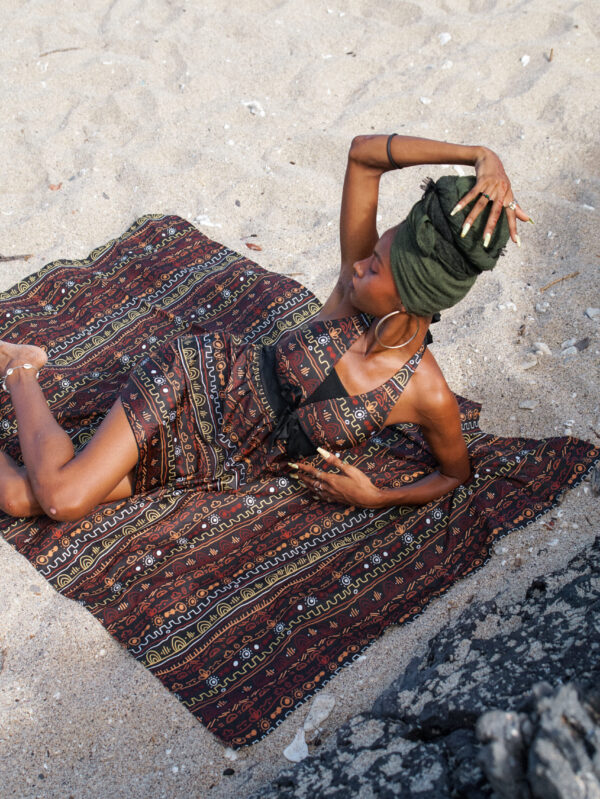 Esope sarong