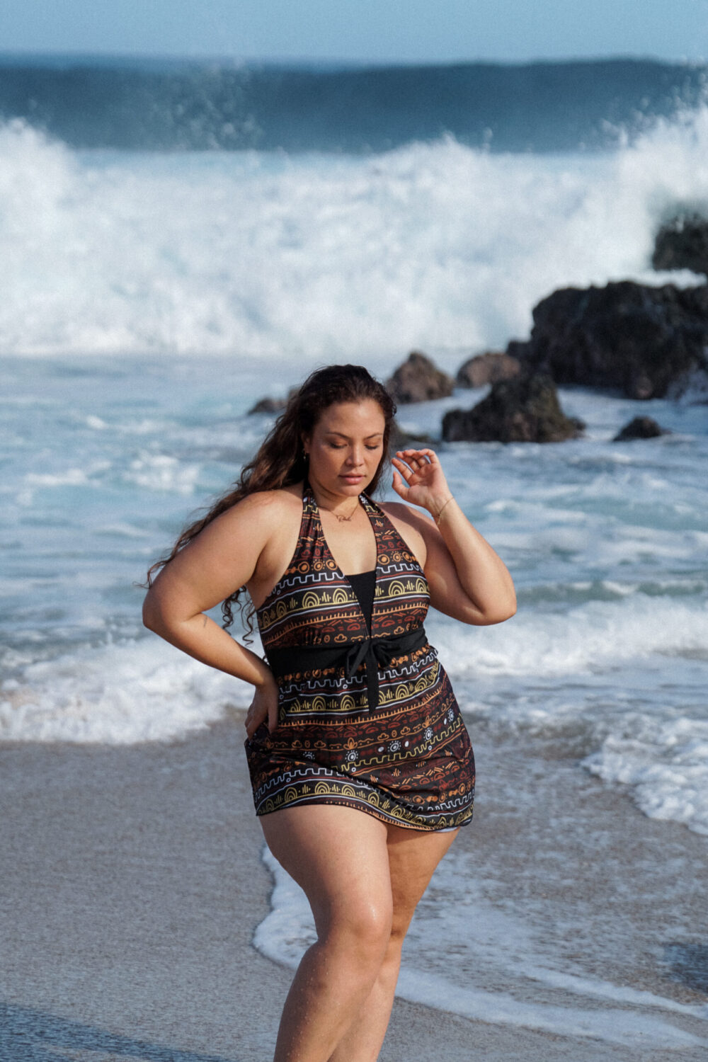 Maillot de bain Ésope – Image 2
