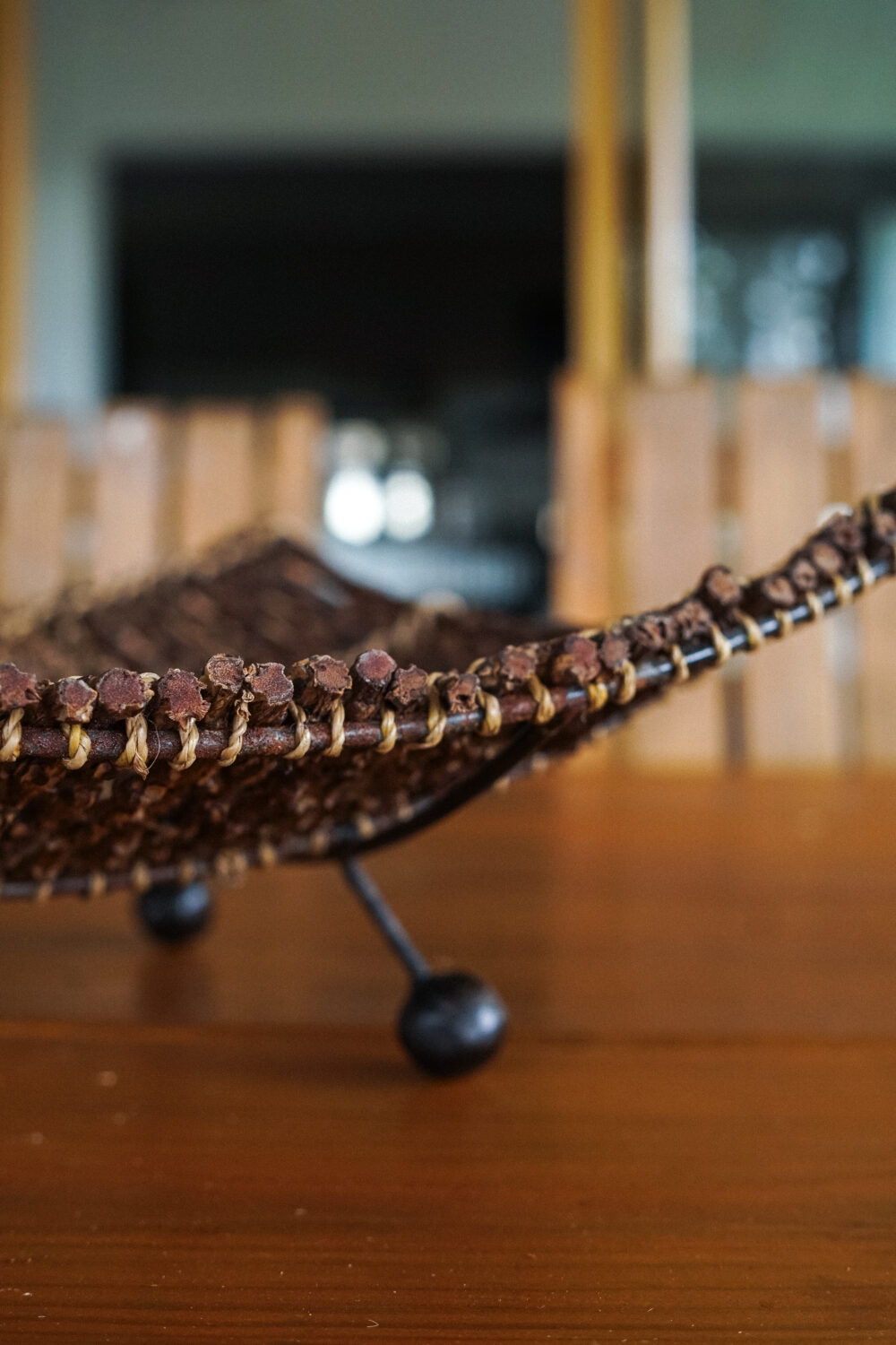 Square fruit basket - Image 3