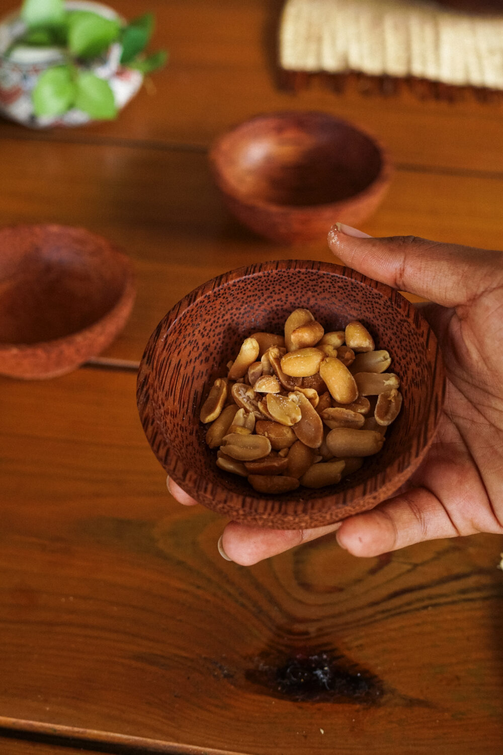Mini coconut bowl - Image 3