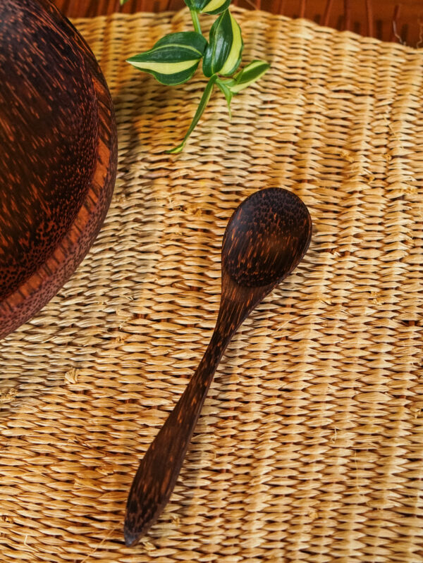 Petite cuillère
