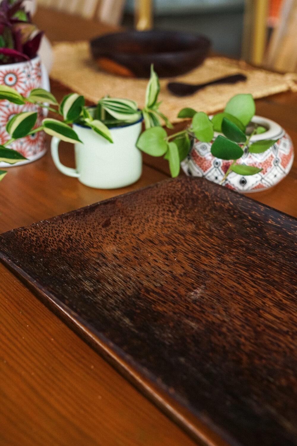 Plat rectangle – Image 3