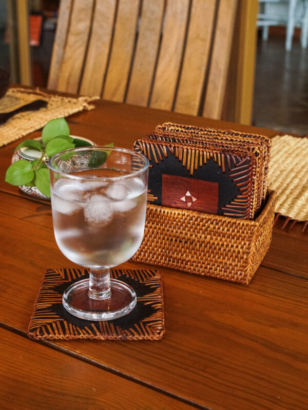 Sous-verre