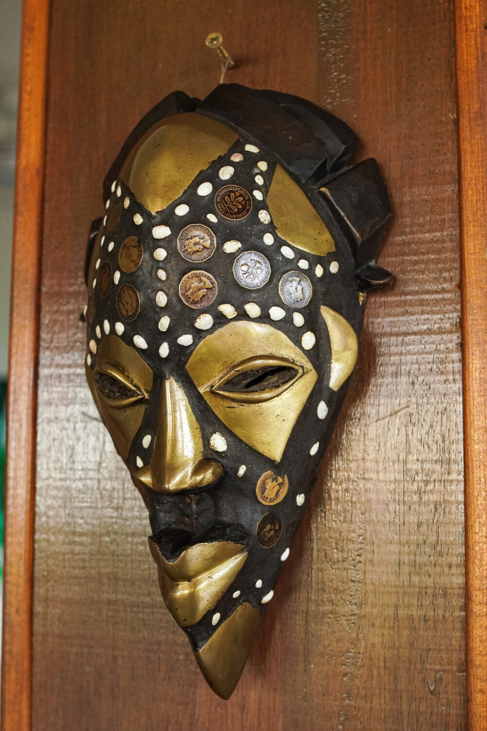 Masque Cameroun – Image 2