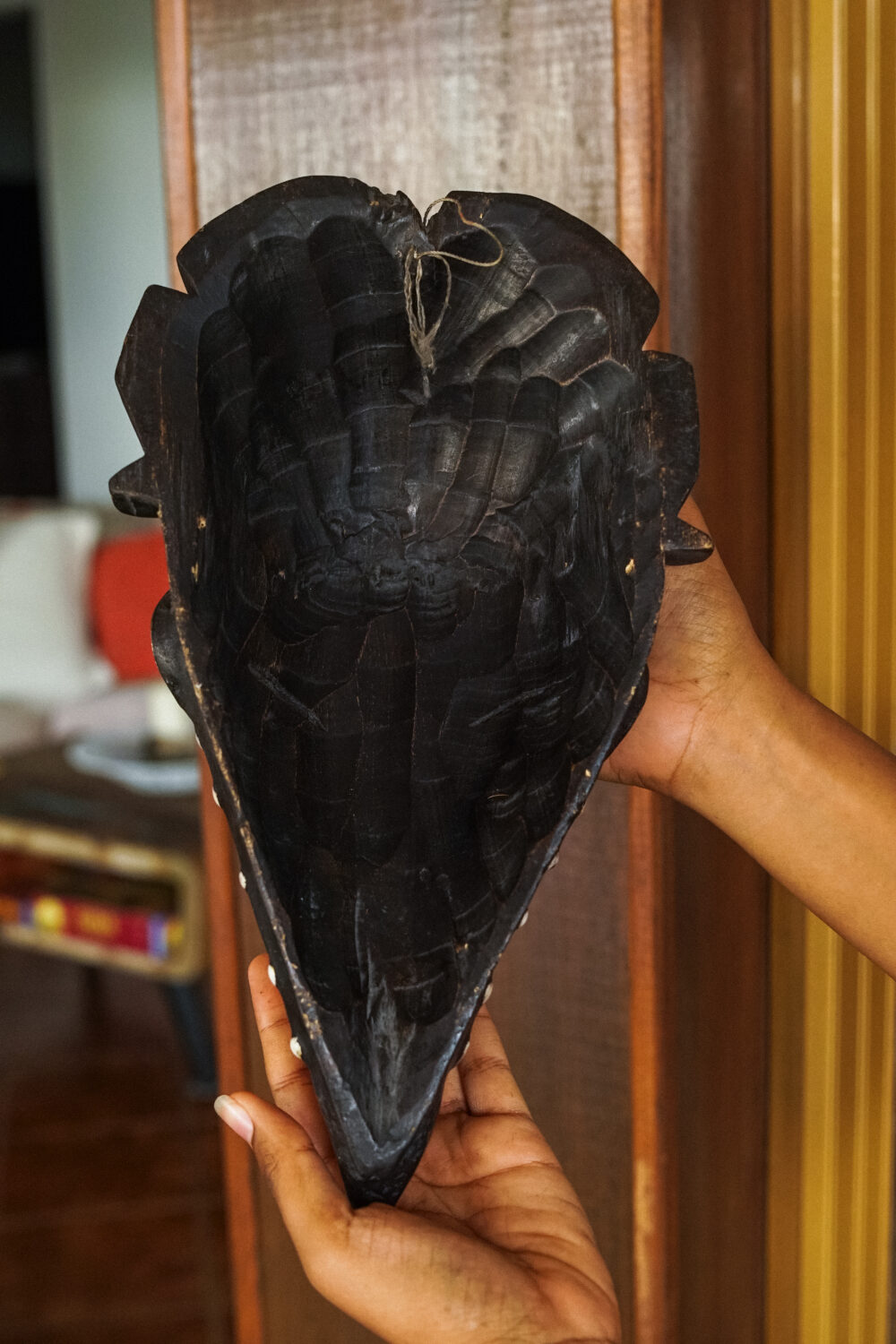 Masque Cameroun – Image 4