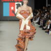 Tenue 11 New York Fashion Week