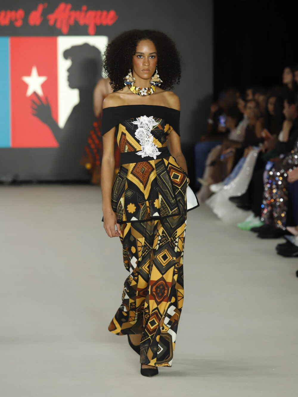 Outfit 7 New York Fashion Week - Image 3
