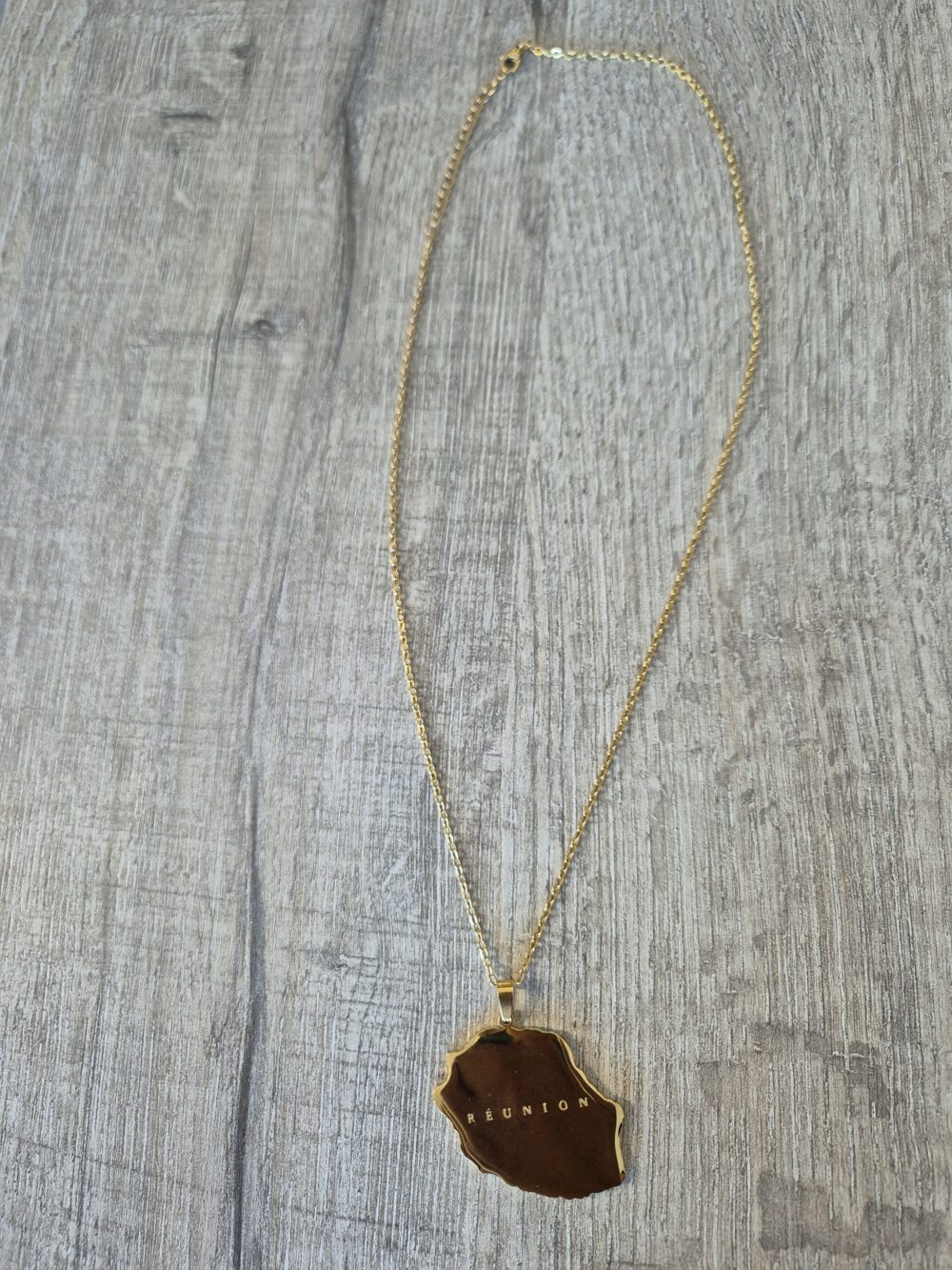 Reunion necklace - Image 5